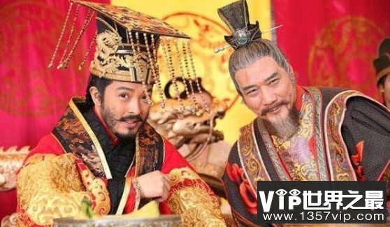 宇文化及为什么杀杨广，一场混水摸鱼的弑君之举(遗臭万年)