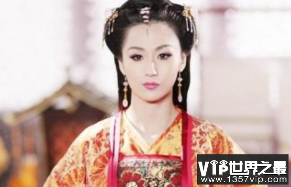 陈后主两次给爱妃下跪，皇帝做成这样，不亡国天理不容（图3）