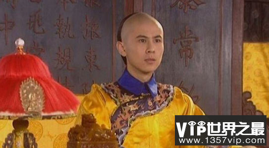 顺治皇帝有几个皇后，顺治帝有几个妃子，最爱哪一个？（图1）