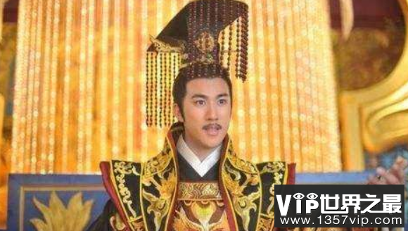 李世民选李治不选李恪当太子，为保全嫡子，还是别有原因？（图2）