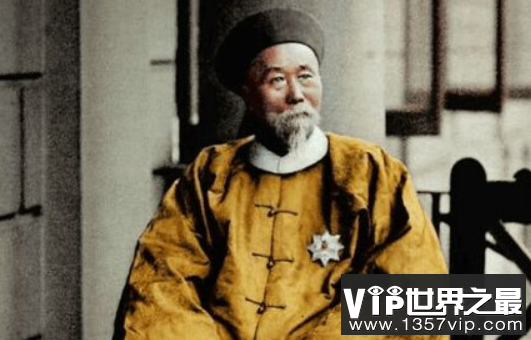 李鸿章不同意北洋水师出海，战术保守还是另有他图？（图1）