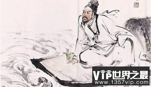 苏轼文学得意，仕途多舛被贬最南边，心态乐观活得好（图4）