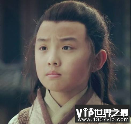刘邦最爱戚夫人吗，戚夫人有多受宠，戚夫人结局怎么样？（图6）