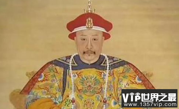 嘉庆皇帝资质平平，为何被乾隆选为皇位继承人？（图1）