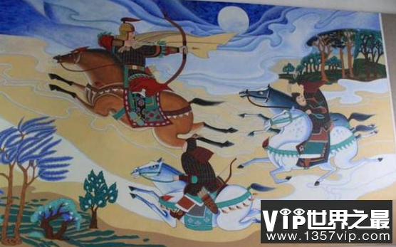 李广射箭技术高超，骑术高明，汉武帝为何不重用？（图2）