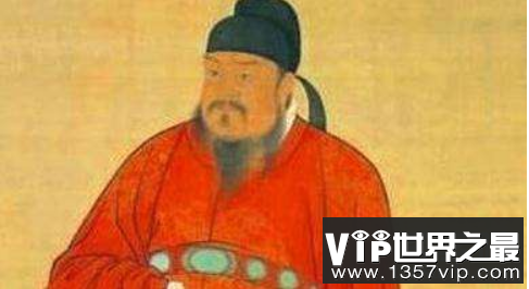 李渊仅起兵三万人平定天下，深谋远虑直取长安（图4）