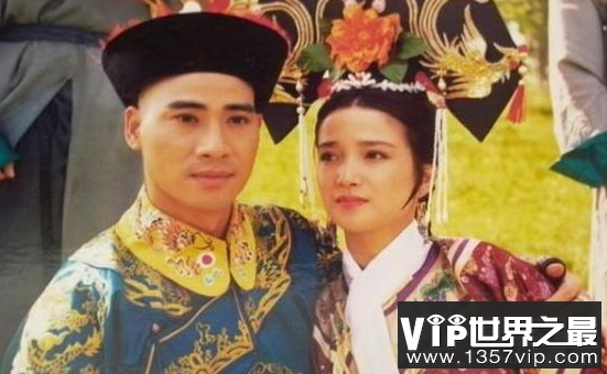 慈禧从贵人到太后，咸丰为何如此喜欢她，不只因为貌美（图6）