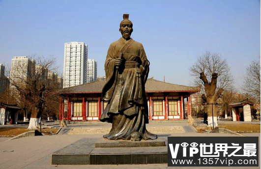 赵佗为什么没有北上勤王，赵佗存了私心还是事出无奈？