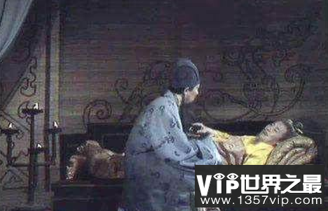 刘备临终前对诸葛亮说，马谡不可重用，为何诸葛亮不听