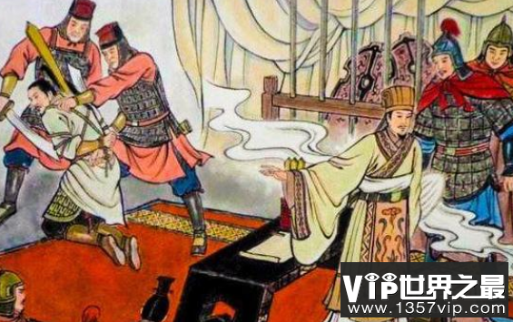 刘备临终前对诸葛亮说，马谡不可重用，为何诸葛亮不听