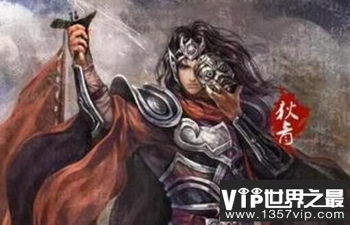 狄青为什么戴面具，狄青打仗喜欢戴面具什么原因？
