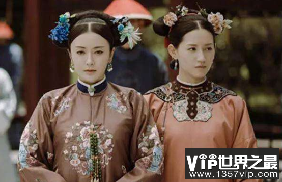 《延禧攻略》乾隆到底有多爱富察皇后(图2)