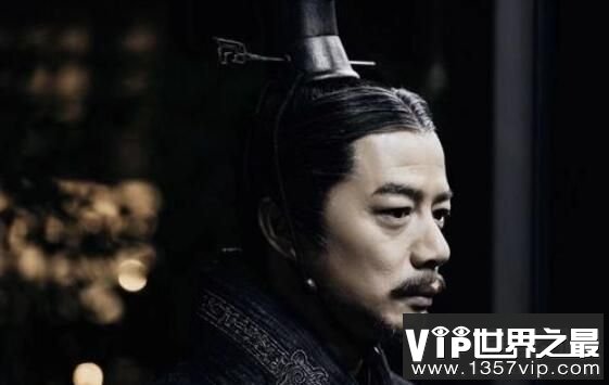 秦王嬴政到底是谁的儿子，与吕不韦有何关系