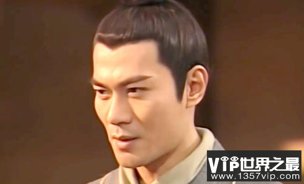 嫪毐是个什么样的人物，果真是器大活好惹人爱吗