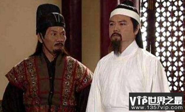 宁死不屈方孝儒：一人受凌迟，株连到十族