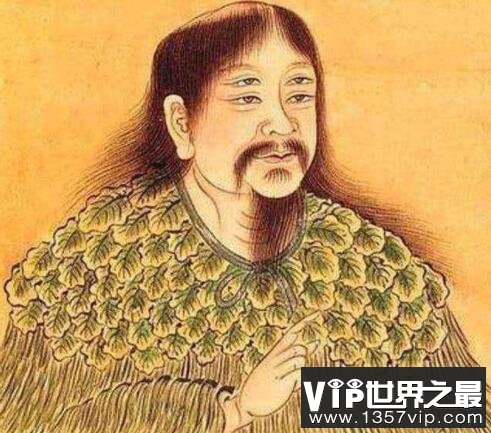 神话中三皇五帝是谁，解密历史上的三皇五帝