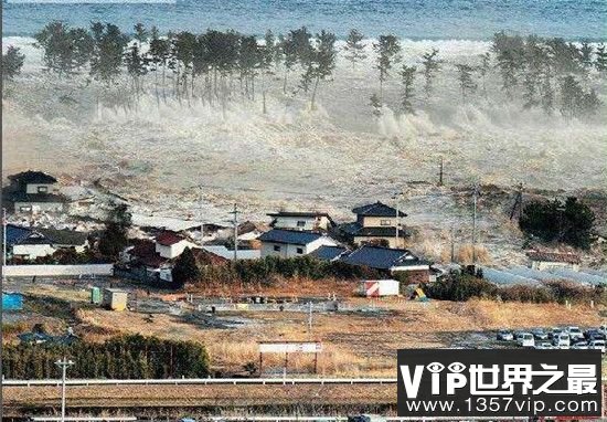 世界上毁灭性最大的几次地震竟然都发生在同一天 是巧合还是上帝的玩笑