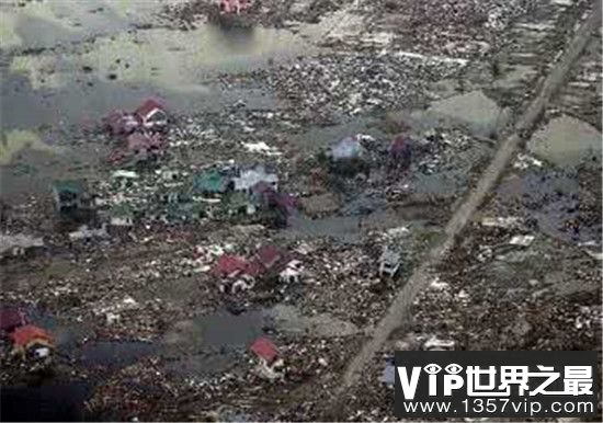 世界上毁灭性最大的几次地震竟然都发生在同一天 是巧合还是上帝的玩笑