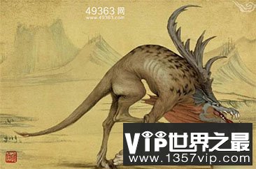 白皙腾蛇：白素贞乃白矖和腾蛇之女