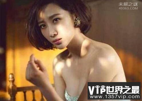 37岁的情妇许秋琳(许小婉)，非常美貌有魅力(多图)