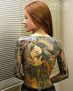 天藤湘子如何从花季少女成黑帮玫瑰(12岁就失去处女之身)
