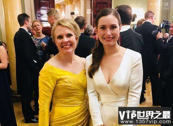 全世界最年轻总理，全球最有权力的十大女性领袖更新