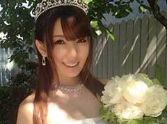 “暗黑界女神林志玲”穿上衣服竟这么清纯是挺美的