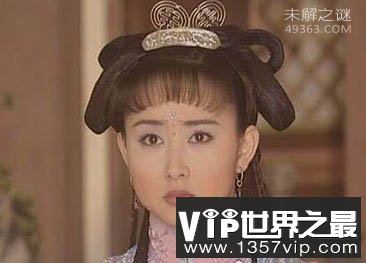 苏麻喇姑：孝庄文太后身边最神秘的女人