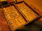 世纪魔术大骗局:土耳其行棋傀儡魔术的秘密