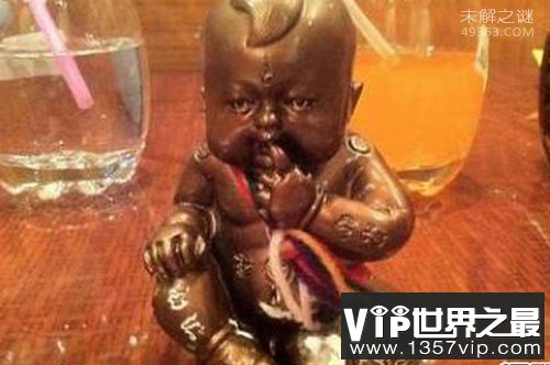 泰国养小鬼是迷信还是真的?小鬼是尸体制作成的吗?