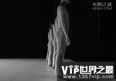 人体未知六大迷团 人为什么能够直立行走？
