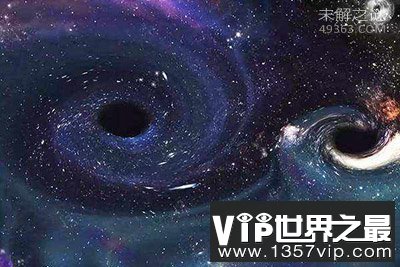 宇宙起源或源于地球隐藏的神秘暗物质
