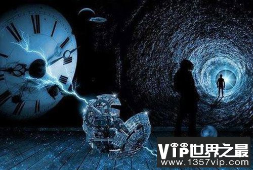 英国教授称银河系可能有20多个黑洞
