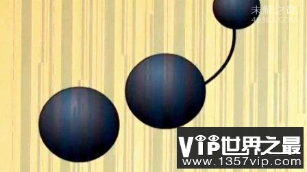 看过《流浪地球》的小伙伴都知道有个叫洛希极限