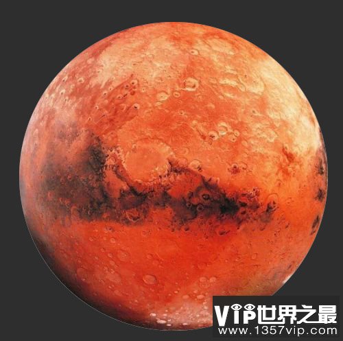 欧洲计划探索火星水资源:开采第一桶火星水