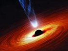 黑洞吞噬恒星，宇宙十大暴力事件
