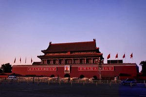 中国四大国际大都市 北京是首都城市 上海是交通枢纽