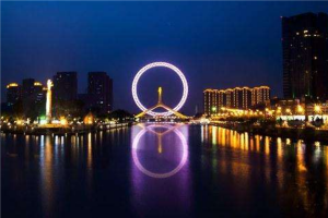 天津市名扬天下的4个世界之最 天津铁路 天津大学上榜