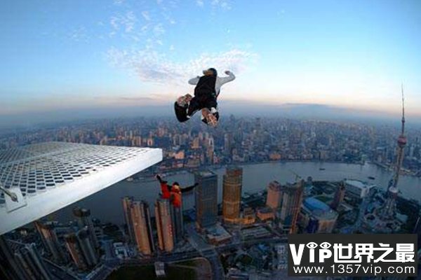 世界十大作死方式