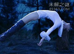 心理学揭秘十大梦中鬼现象，梦中的鬼代表着什么？