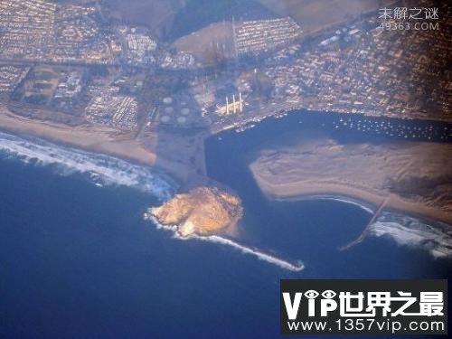 探秘全球十大海底火山，随时随刻都有可能喷发