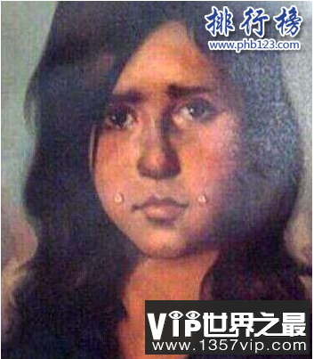 世界十大恐怖油画：十大油画背后的恐怖故事