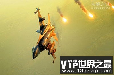 英军曾数次射击侵入领空UFO均未击中