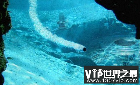 外星人探索：外星人不愿与人类接触的原因