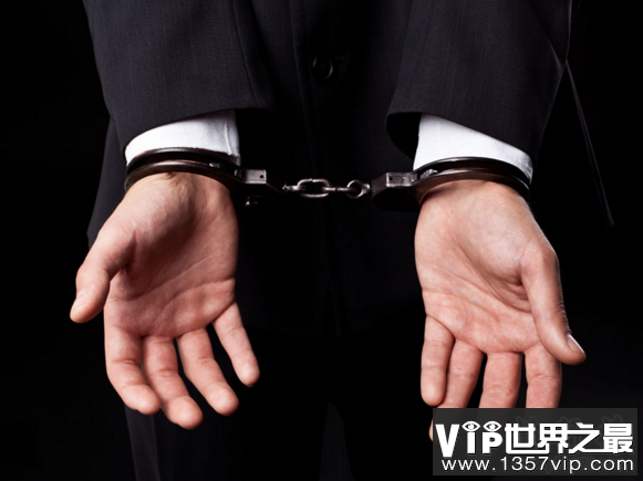 世界上最长的刑期，625万年把牢底做穿(从类猿人到现在的时间)