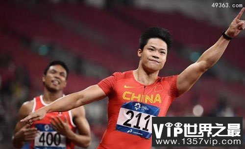 百米世界纪录极限之谜 专家认为可跑进9秒