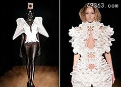 究竟3D打印可以打印出什么？
