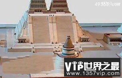 阿兹特克的恐怖仪式,最血腥、最神秘的文明?