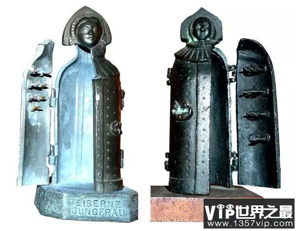 欧洲史上最残忍的酷刑排行榜