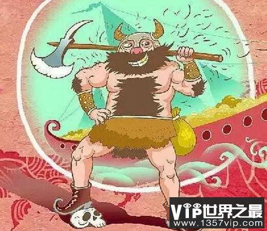 盘点世界各地的奇葩审美 胸可以小屁股不行